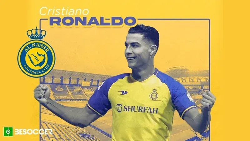 Ronaldo Hết Thời Tại Al Nassr? Fan Ả Rập Đồng Loạt Tẩy Chay