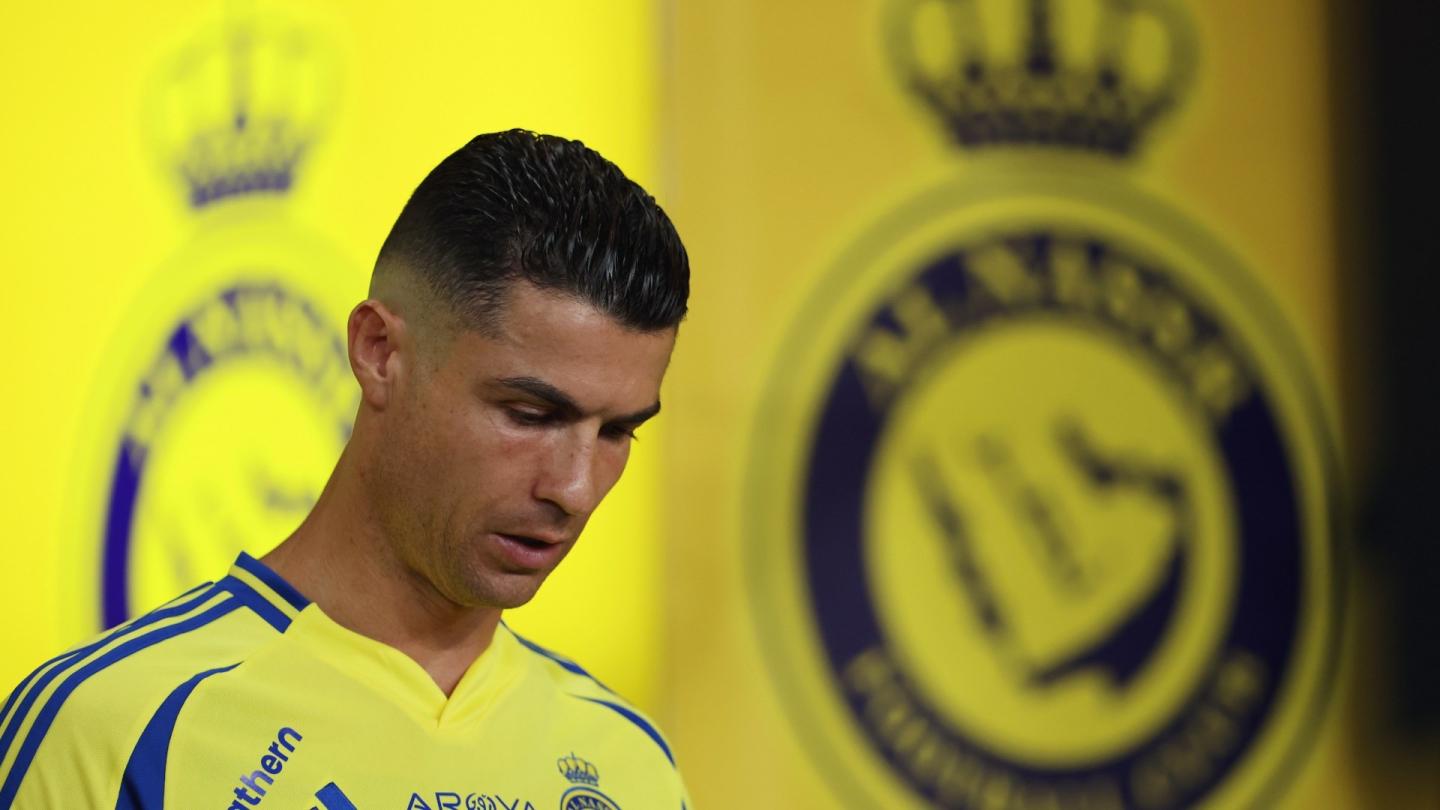 Ronaldo Hết Thời Tại Al Nassr? Fan Ả Rập Đồng Loạt Tẩy Chay