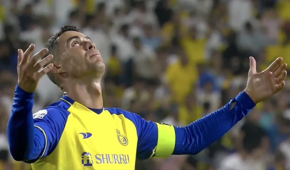 Ronaldo Hết Thời Tại Al Nassr? Fan Ả Rập Đồng Loạt Tẩy Chay