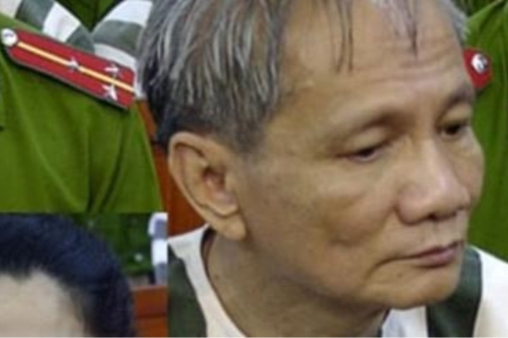 Top 5 giang hồ Việt từng nhiều lần “xộ khám” vẫn không hoàn lương