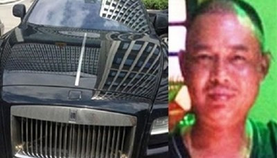 Top 5 giang hồ Việt từng nhiều lần “xộ khám” vẫn không hoàn lương