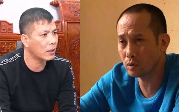 Top 5 giang hồ Việt từng nhiều lần “xộ khám” vẫn không hoàn lương