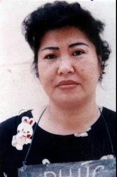 Phúc “Bồ” có thực sự là “ông trùm” hay chỉ là huyền thoại giang hồ?