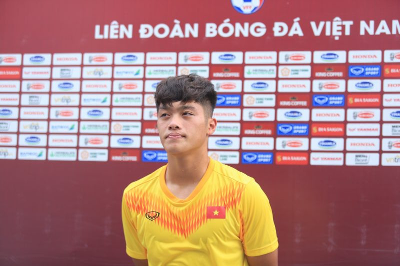 Thắng Jordan 2-0, 5 cầu thủ U23 Việt Nam mở ra tương lai đầy triển vọng