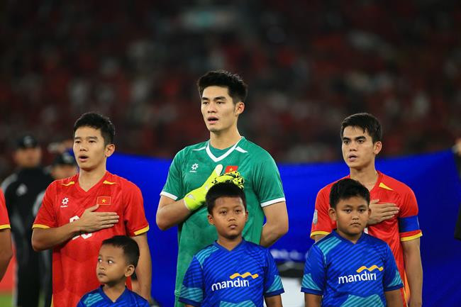 Thắng Jordan 2-0, 5 cầu thủ U23 Việt Nam mở ra tương lai đầy triển vọng