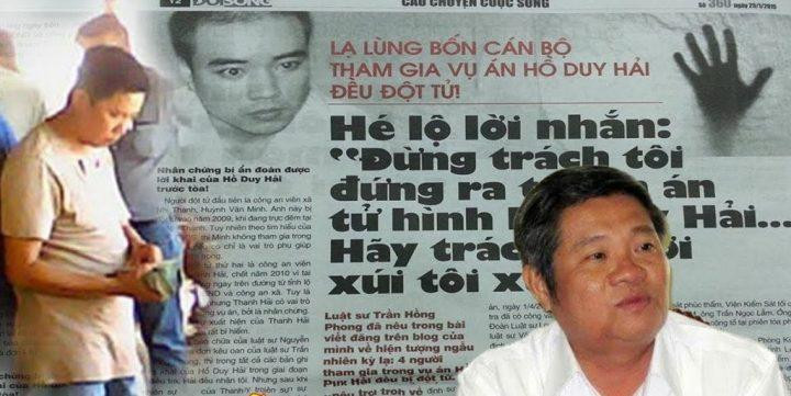 Chân dung Út Tráng: Giang hồ Việt thét ra lửa thao túng cả Campuchia