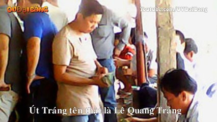 Chân dung Út Tráng: Giang hồ Việt thét ra lửa thao túng cả Campuchia