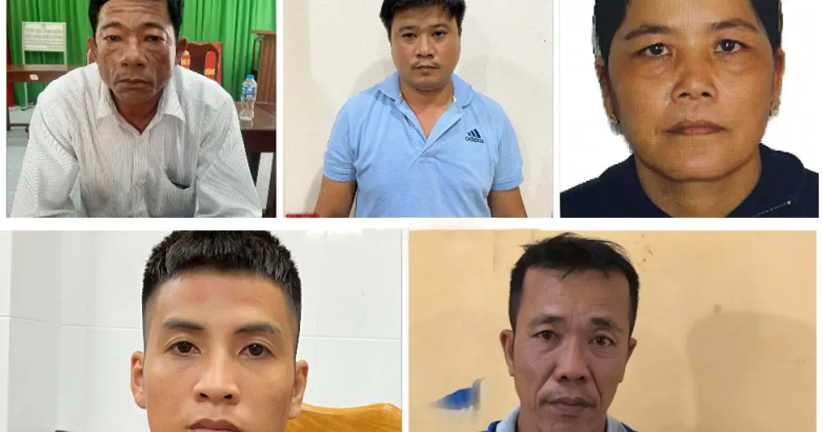 Chân dung Út Tráng: Giang hồ Việt thét ra lửa thao túng cả Campuchia