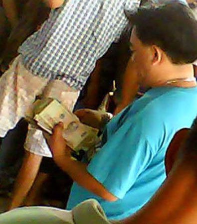 Chân dung Út Tráng: Giang hồ Việt thét ra lửa thao túng cả Campuchia