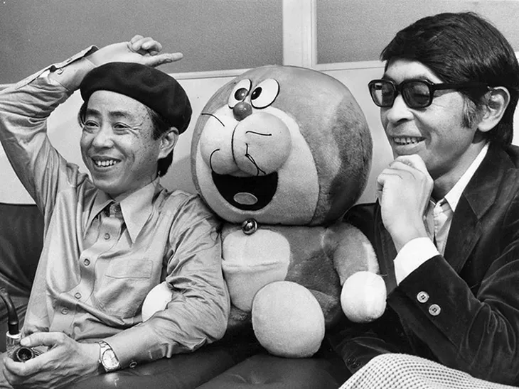 Fujiko F. Fujio: Họa Sĩ Huyền Thoại Đưa Doraemon Trở Thành Biểu Tượng Toàn Cầu