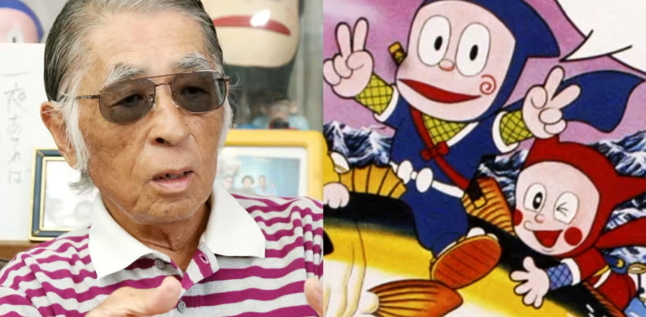 Fujiko F. Fujio: Họa Sĩ Huyền Thoại Đưa Doraemon Trở Thành Biểu Tượng Toàn Cầu