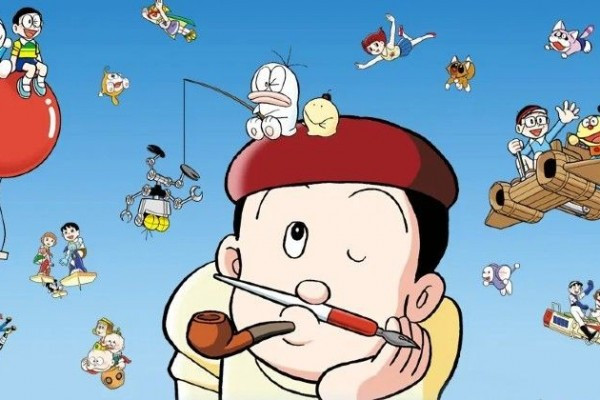 Fujiko F. Fujio: Họa Sĩ Huyền Thoại Đưa Doraemon Trở Thành Biểu Tượng Toàn Cầu