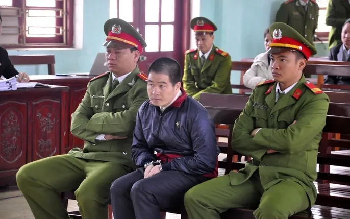 Tráng A Tang – Mắt Xích Quan Trọng Trong Đường Dây Ma Túy Quốc Tế