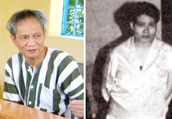 Bí Mật Về Các Phi Vụ Thanh Trừng Đẫm Máu Gắn Với Tên Tuổi Năm Cam