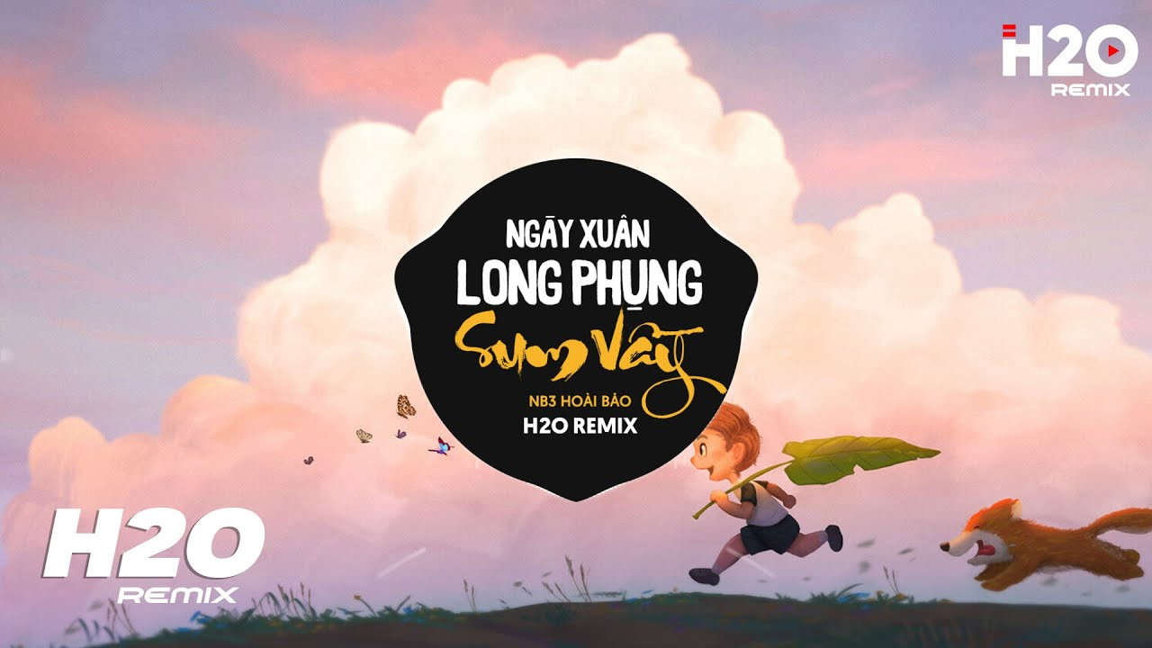 Top 10 Nhạc Xuân Remix Cực Chất Dành Cho Dân Yêu EDM