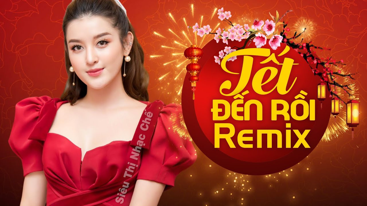 Top 10 Nhạc Xuân Remix Cực Chất Dành Cho Dân Yêu EDM