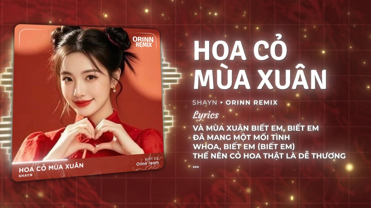 Top 10 Nhạc Xuân Remix Cực Chất Dành Cho Dân Yêu EDM
