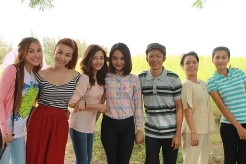 Top 5 phim hài Việt xem là cười té ghế trong dịp Tết Nguyên Đán