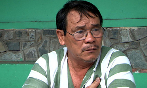 Minh “Bu” – mảnh ghép quan trọng trong đế chế Năm Cam