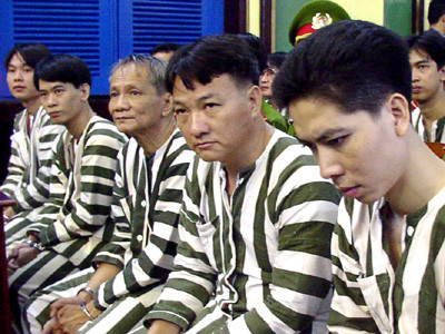 Minh “Bu” – mảnh ghép quan trọng trong đế chế Năm Cam