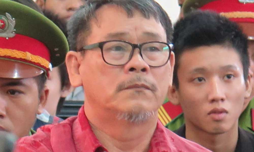 Minh “Bu” – mảnh ghép quan trọng trong đế chế Năm Cam