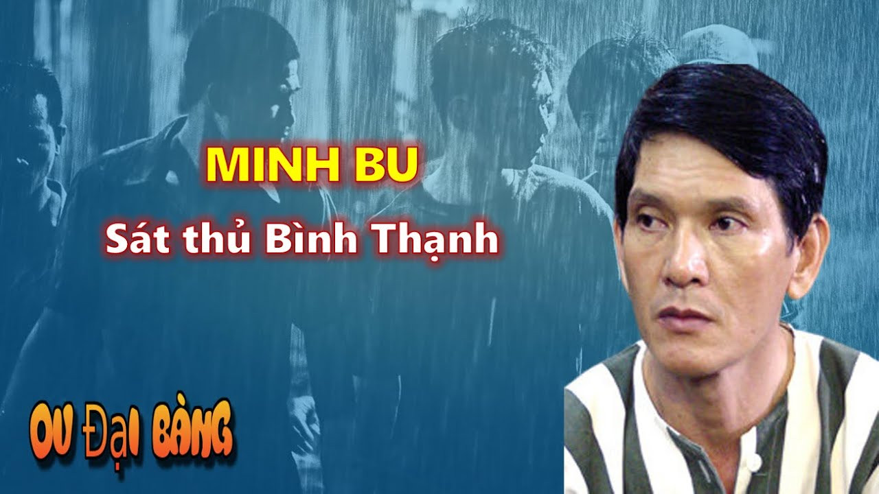 Minh “Bu” – mảnh ghép quan trọng trong đế chế Năm Cam