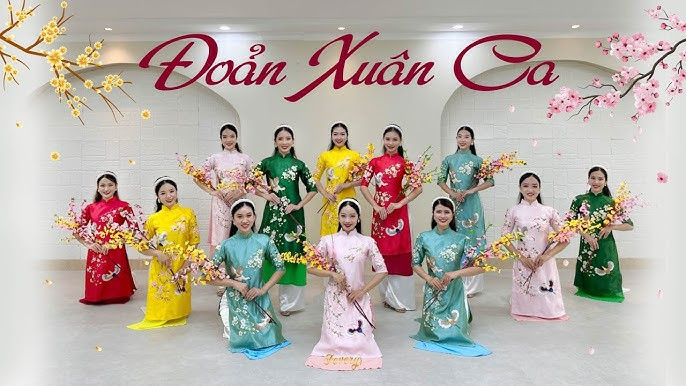 Top 10 ca khúc Bolero nhạc xuân miền Tây làm say lòng người