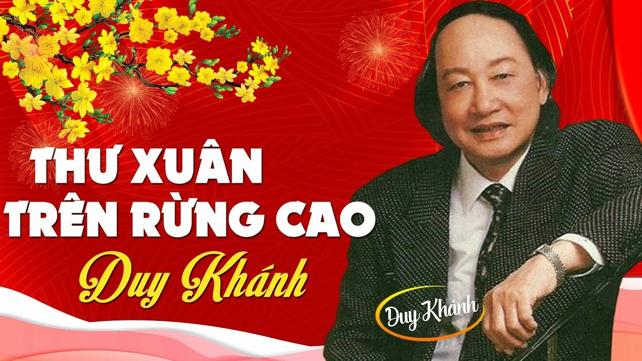 Top 10 ca khúc Bolero nhạc xuân miền Tây làm say lòng người