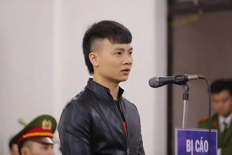 Giang hồ mạng Khá Bảnh và bí mật về xuất thân từ thợ làm tóc