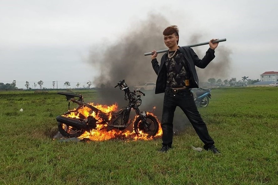 Giang hồ mạng Khá Bảnh và bí mật về xuất thân từ thợ làm tóc