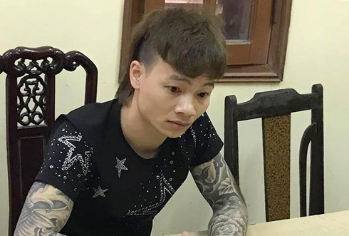 Giang hồ mạng Khá Bảnh và bí mật về xuất thân từ thợ làm tóc