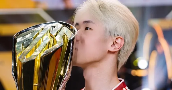 Himass và bước ngoặt đưa anh lên đỉnh vinh quang của esports PUBG