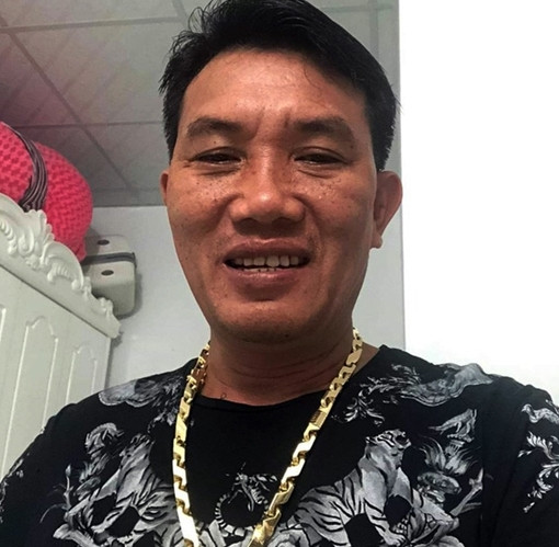 Hùng ‘Mỏ Neo’: Hành trình từ tay chơi phố cảng đến ông trùm giấu mặt