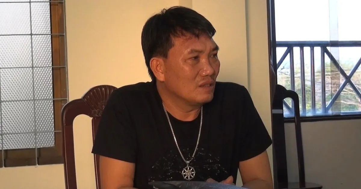 Hùng ‘Mỏ Neo’: Hành trình từ tay chơi phố cảng đến ông trùm giấu mặt