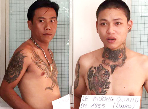 Mười “Lúa” – Bóng Dáng Giang Hồ Nơi Vùng Thôn Dã