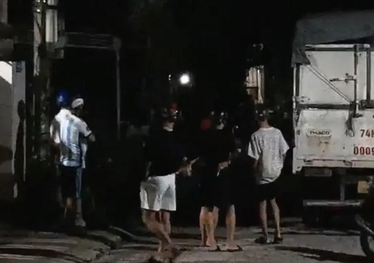 Mười “Lúa” – Bóng Dáng Giang Hồ Nơi Vùng Thôn Dã