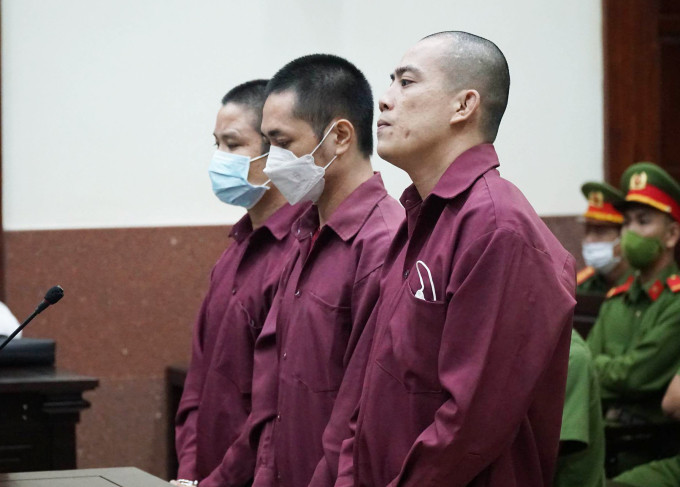 Mười “Lúa” – Bóng Dáng Giang Hồ Nơi Vùng Thôn Dã