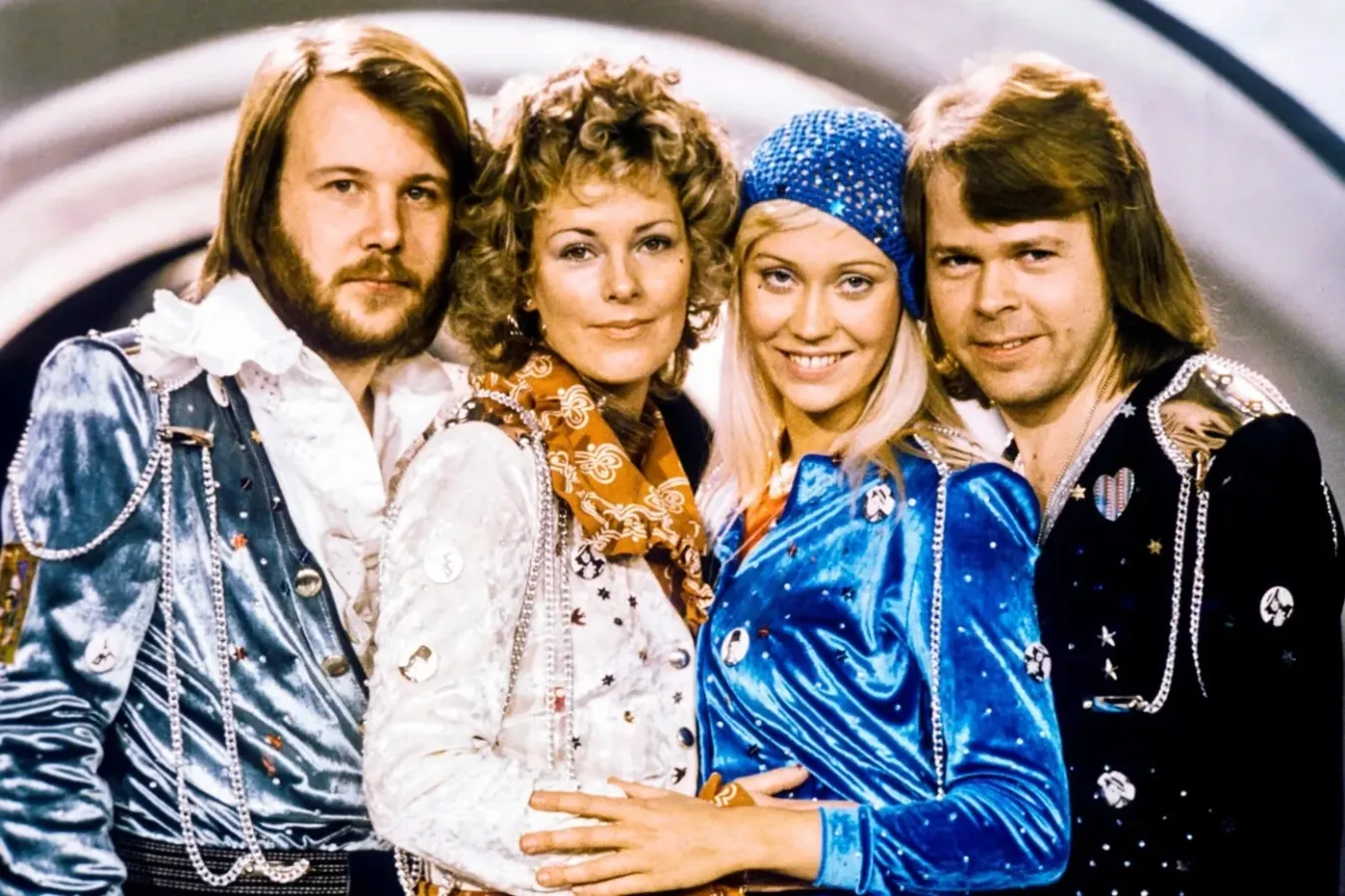 ABBA: Từ Những Lễ Hội Disco Đến Sự Nổi Bật Tại Broadway