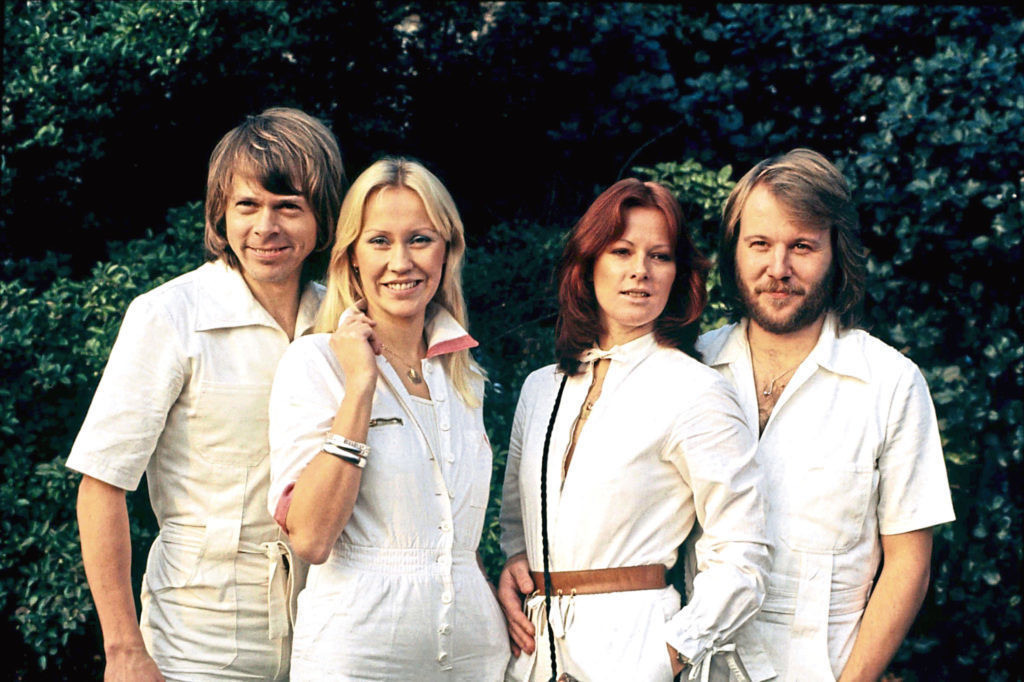 ABBA: Từ Những Lễ Hội Disco Đến Sự Nổi Bật Tại Broadway