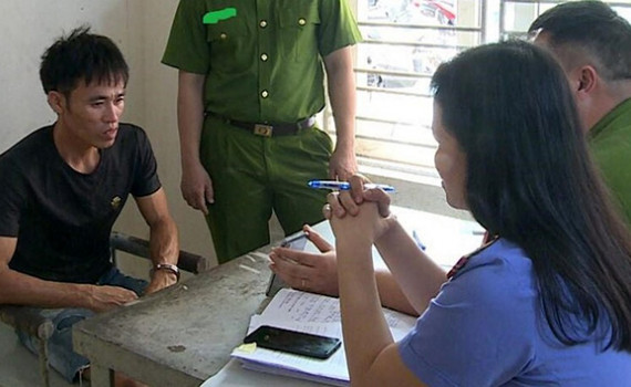 Bảo “Mượt” – Chuyên gia điều hành đường dây đánh bạc ở Hải Phòng