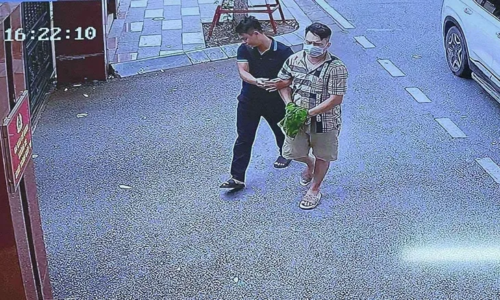 Bảo “Mượt” – Chuyên gia điều hành đường dây đánh bạc ở Hải Phòng