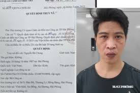 Bảo “Mượt” – Chuyên gia điều hành đường dây đánh bạc ở Hải Phòng