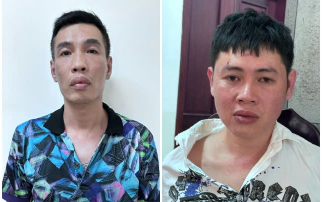 Bảo “Mượt” – Chuyên gia điều hành đường dây đánh bạc ở Hải Phòng