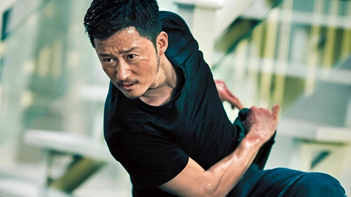 Ngô Kinh và ngã rẽ lần suýt xuất gia tu hành trước khi nổi tiếng