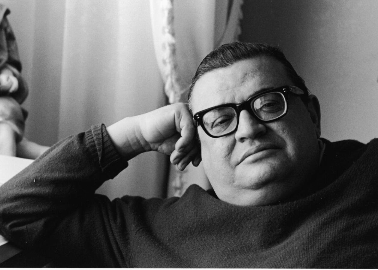 Mario Puzo và bí mật kiểm soát chính trị bằng những lá phiếu