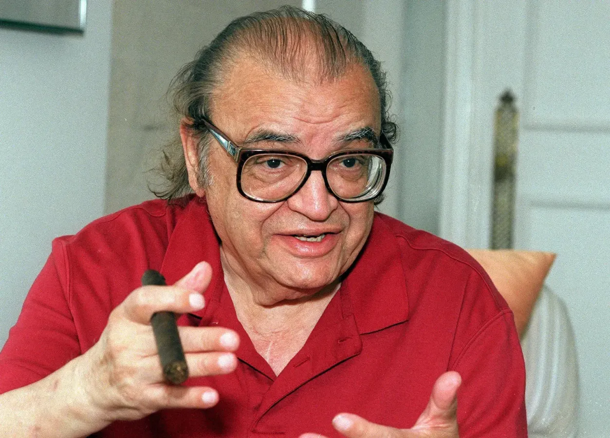 Mario Puzo và bí mật kiểm soát chính trị bằng những lá phiếu