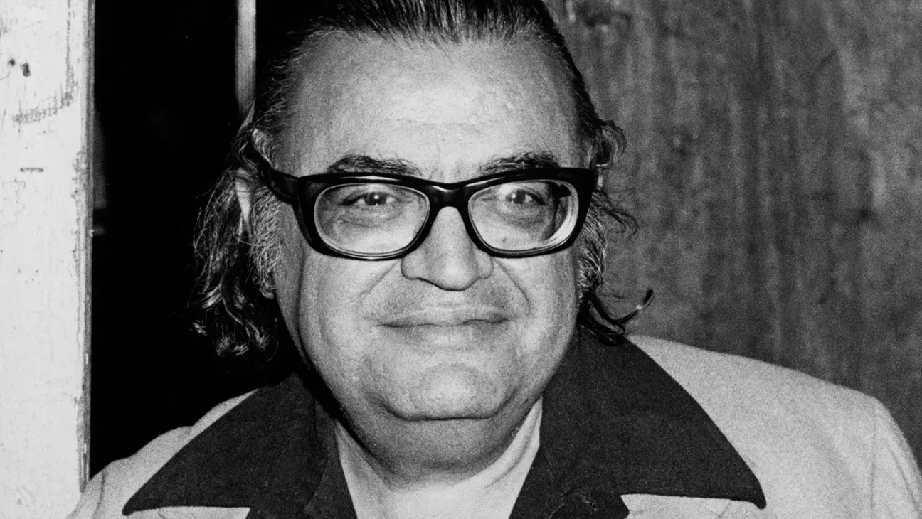 Mario Puzo và bí mật kiểm soát chính trị bằng những lá phiếu