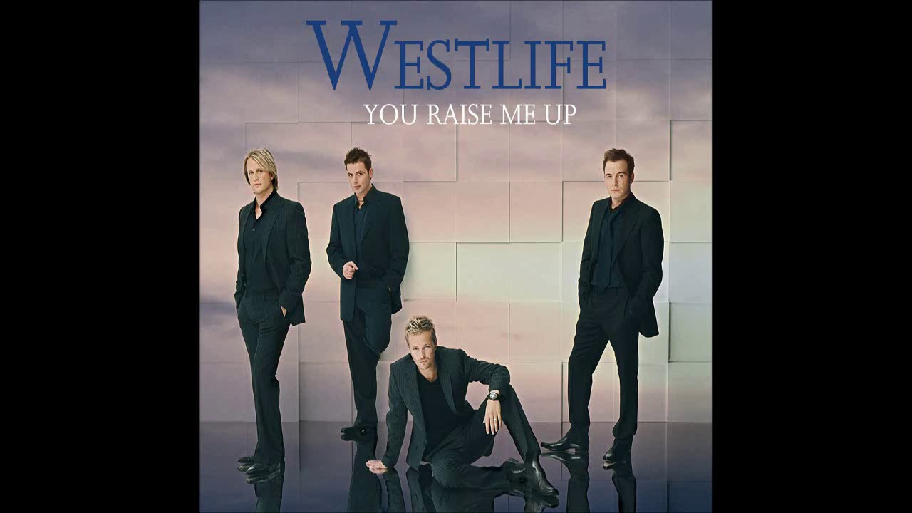 Top 10 ca khúc Westlife khiến cả thế giới say đắm