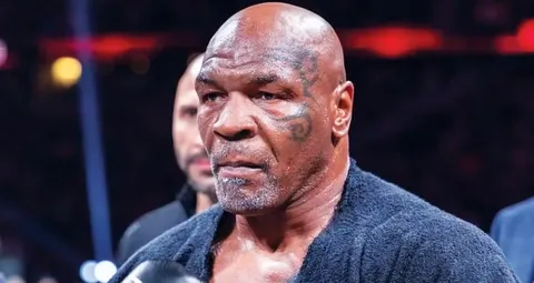 Mike Tyson: Cỗ máy knock-out đáng sợ nhất lịch sử Boxing