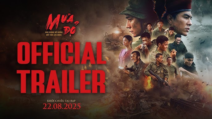 Điểm danh 5 phim chính trị Việt Nam xem để hiểu thời cuộc